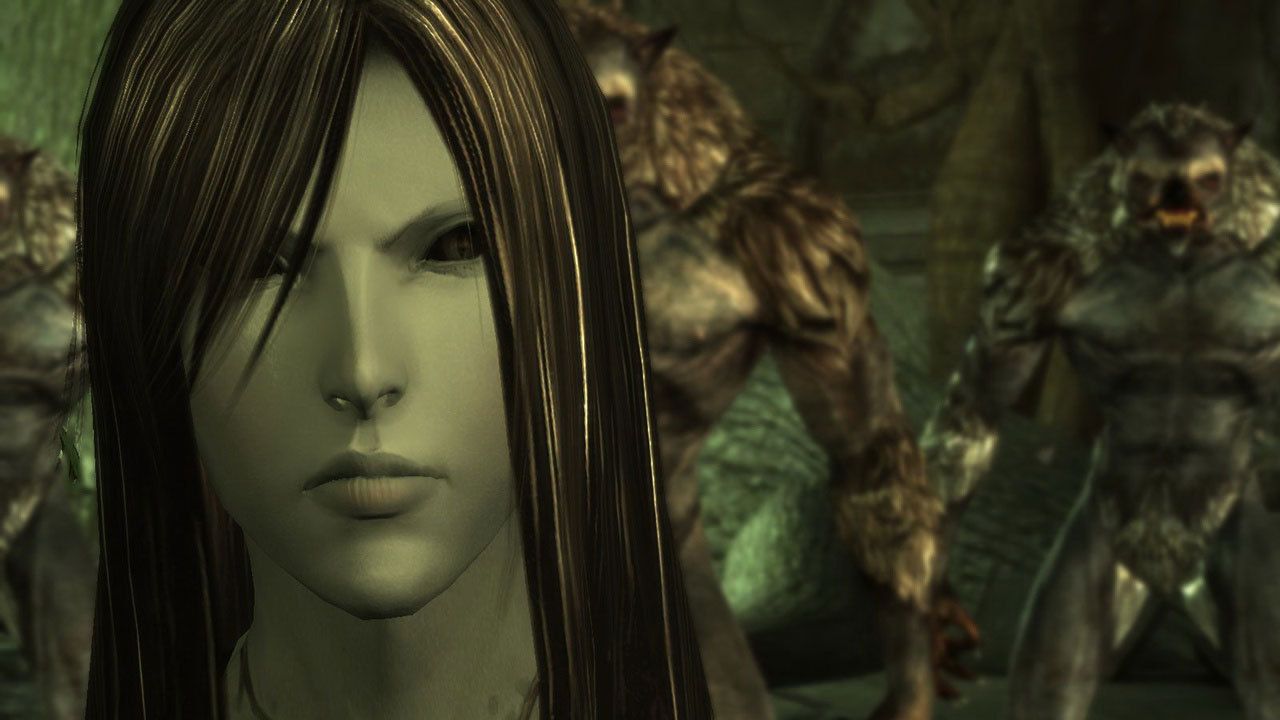 Dragon Age: Origins - Imagen 27